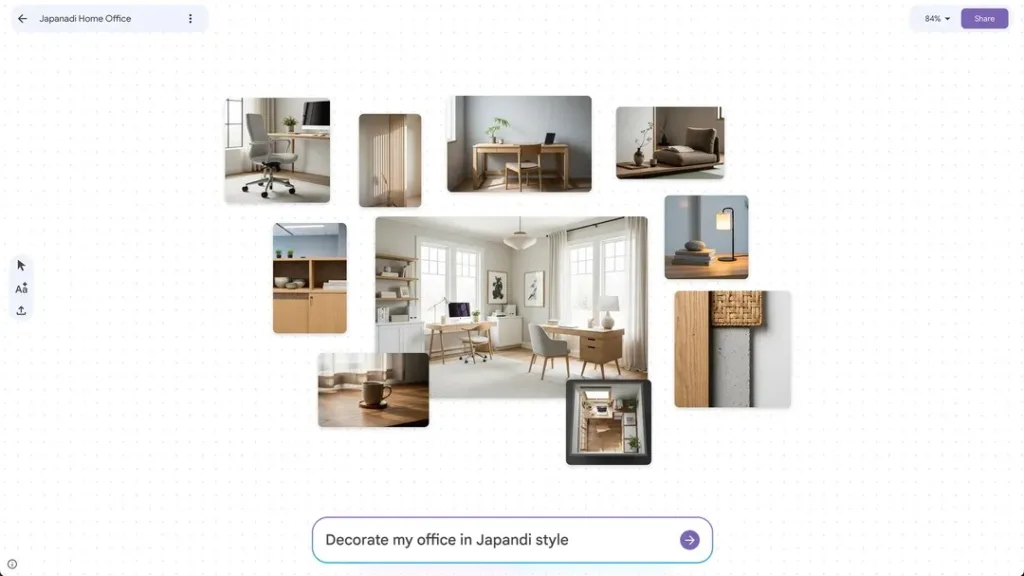 Japandi Office.max 1080x1080.for