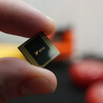 Huawei : Jeffery Gao nommé président de HiSilicon, succède à Eric Xu