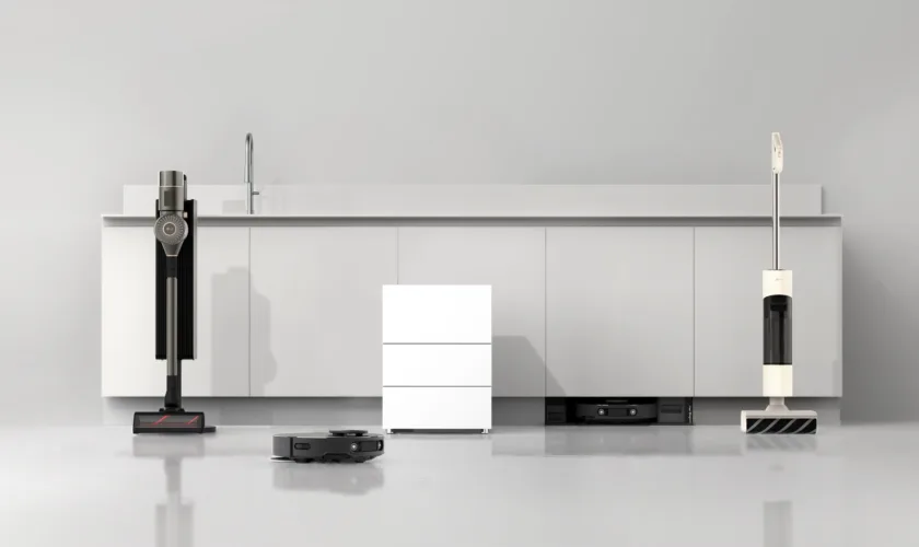 IFA 2025 : LG dévoilera quatre nouveaux aspirateurs intelligents pour le marché européen 79 IFA 2025 : LG dévoilera quatre nouveaux aspirateurs intelligents pour le marché européen