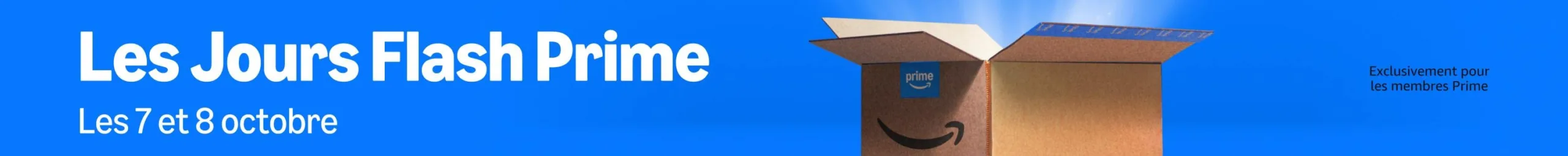 Amazon annonce ses Jours Flash Prime d’automne : deux jours de promos avant le Black Friday 77 LUEP 01 D FRFR 2x scaled