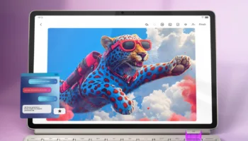 Lenovo Yoga Tab & Idea Tab Plus : deux nouvelles tablettes, deux philosophies 54 Lenovo Yoga Tab & Idea Tab Plus : deux nouvelles tablettes, deux philosophies
