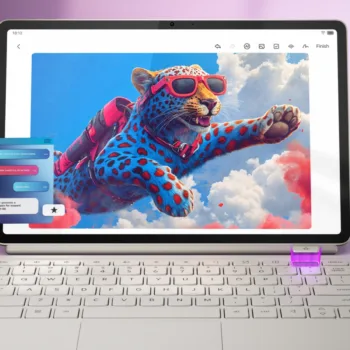 Lenovo Yoga Tab & Idea Tab Plus : deux nouvelles tablettes, deux philosophies