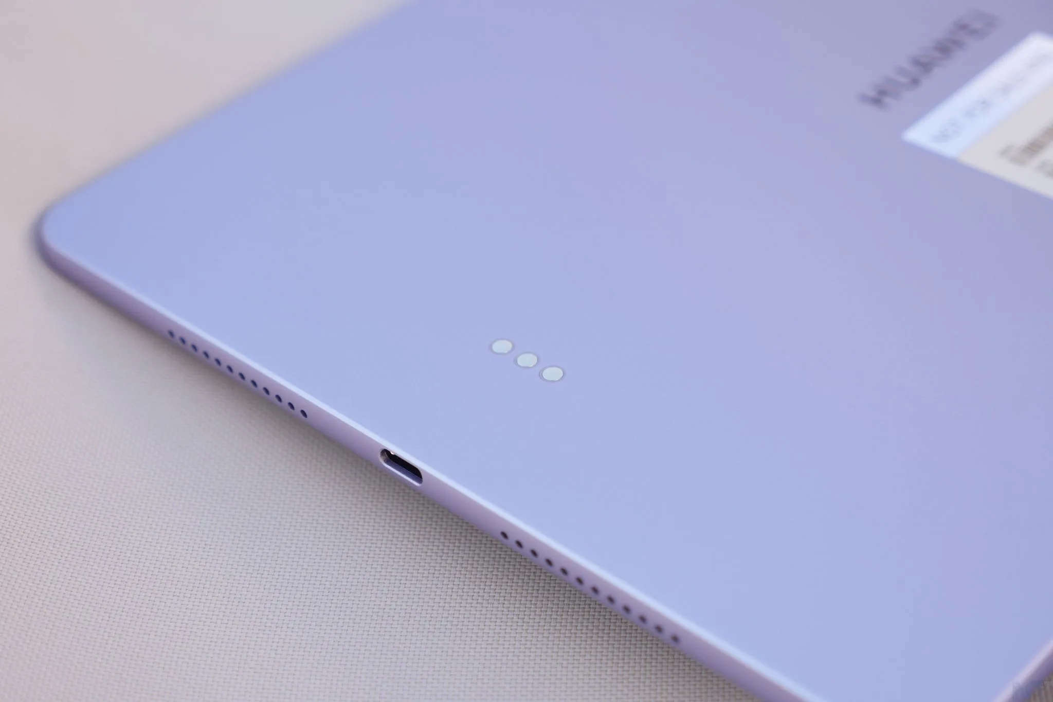 Test Huawei MatePad 11.5 : La tablette PaperMatte, l'alliée idéale pour les étudiants et pros ? 53 MatePad 11 5 28