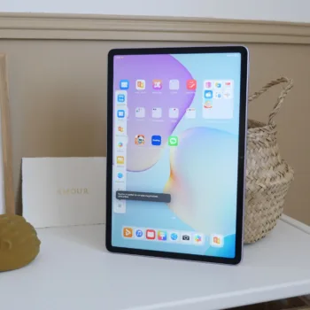 Test Huawei MatePad 11.5 : La tablette PaperMatte, l'alliée idéale pour les étudiants et pros ?