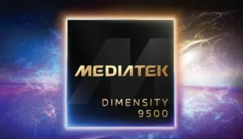 MediaTek Dimensity 9500 : un nouveau SoC 3nm taillé pour l’IA, le gaming et la photo 50 MediaTek Dimensity 9500 : un nouveau SoC 3nm taillé pour l’IA, le gaming et la photo