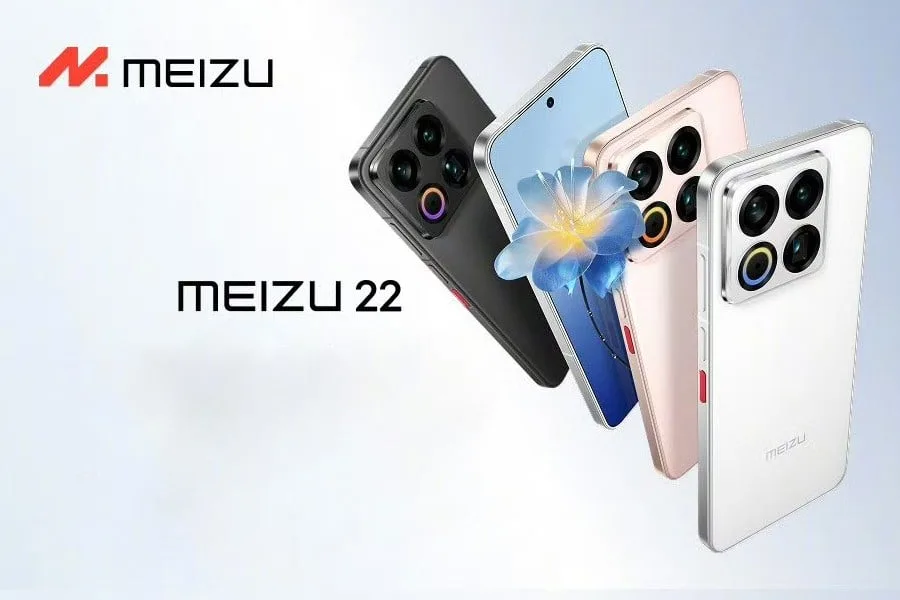 Meizu 22 : un nouveau flagship avec Snapdragon 8s Gen 4 et Flyme AIOS 2 49 Meizu 22 : un nouveau flagship avec Snapdragon 8s Gen 4 et Flyme AIOS 2
