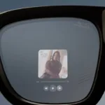 Meta Ray Ban Display