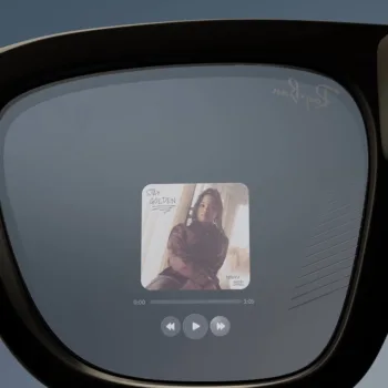 Meta ouvre ses lunettes connectées aux développeurs avec le Wearable Device Access Toolkit