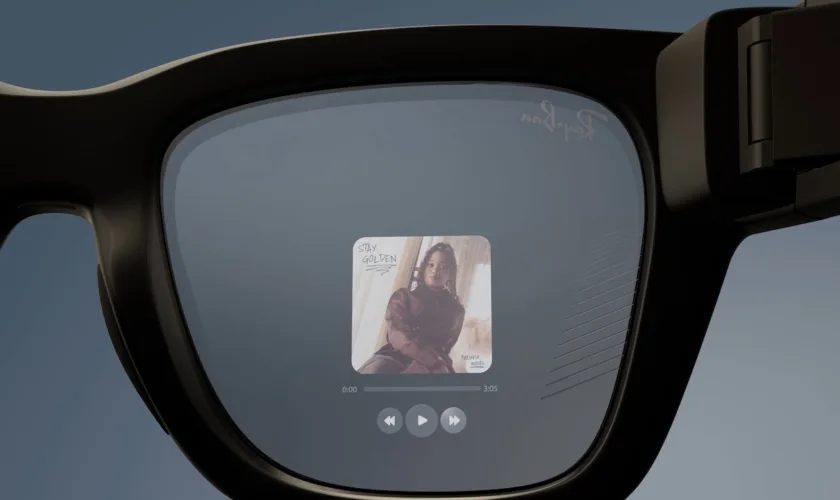 Meta ouvre ses lunettes connectées aux développeurs avec le Wearable Device Access Toolkit