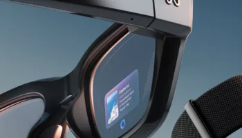 Meta prépare des lunettes connectées avec deux écrans avant ses vraies lunettes AR