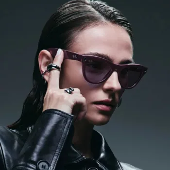 Meta Ray-Ban Gen 2 : plus d’autonomie et vidéo 3K, mais prix en hausse