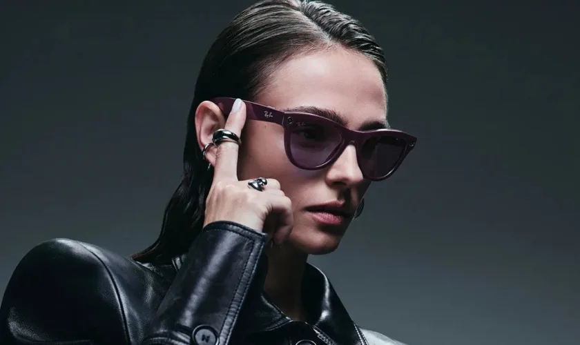 Meta Ray-Ban Gen 2 : plus d’autonomie et vidéo 3K, mais prix en hausse