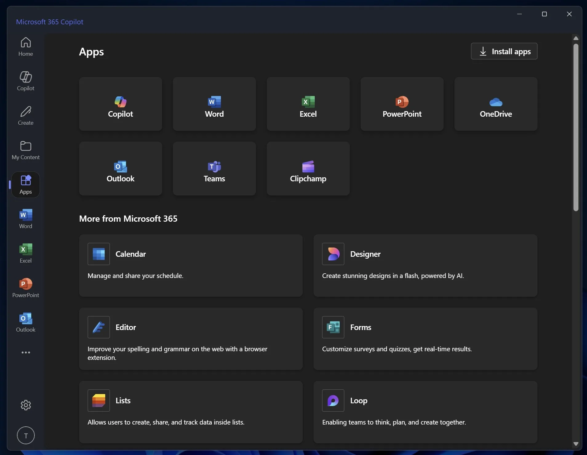Microsoft 365 Copilot : une nouvelle app installée automatiquement dès octobre 2025