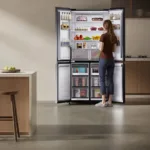 Mijia Refrigerator Cross Door 502L High Capacity2