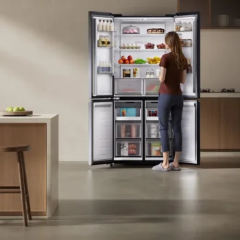 Xiaomi lance sa gamme Mijia en Europe : une maison connectée plus intelligente et intuitive