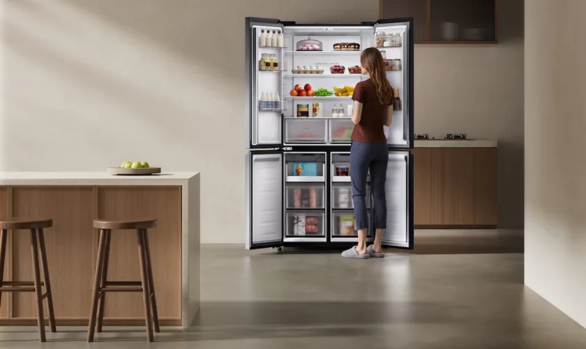 Xiaomi lance sa gamme Mijia en Europe : une maison connectée plus intelligente et intuitive 74 Xiaomi lance sa gamme Mijia en Europe : une maison connectée plus intelligente et intuitive