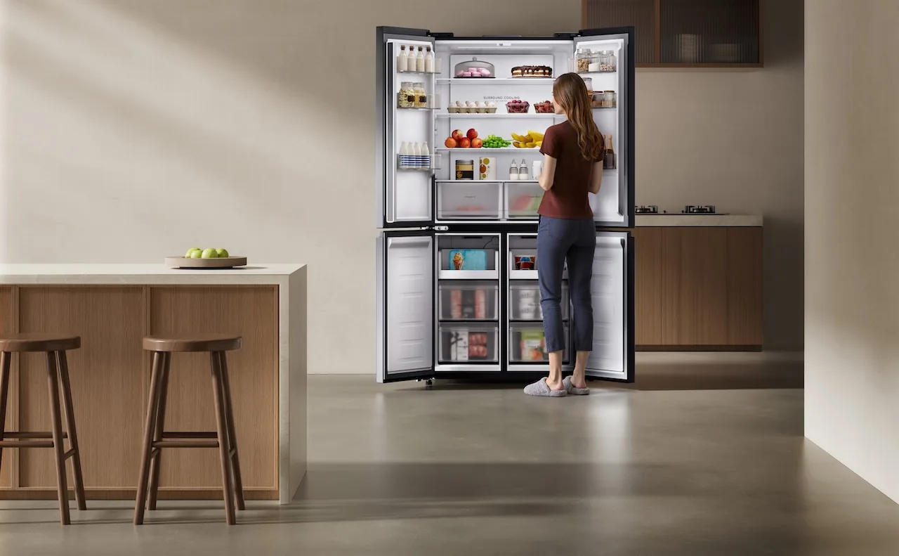 Xiaomi lance sa gamme Mijia en Europe : une maison connectée plus intelligente et intuitive