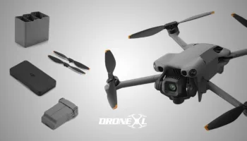 DJI Mini 5 Pro : Les fuites se multiplient, démontrant une batterie XXL et une photo améliorée !
