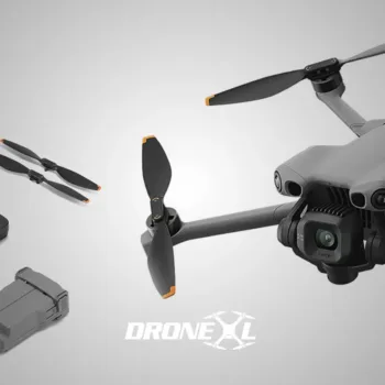 DJI Mini 5 Pro : Les fuites se multiplient, démontrant une batterie XXL et une photo améliorée !