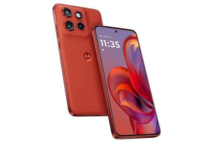 Octobre 2025 : Ces 9 smartphones vont-ils rendre votre téléphone actuel obsolète ? 55 Motorola Edge 60 Neo