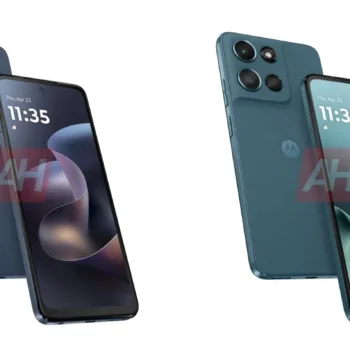 Moto G (2026) et Moto G Play (2026) : Motorola prépare deux champions du rapport qualité/prix