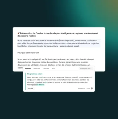 Multilingual Rewrites French 1 1