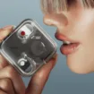 Nothing lance les Ear (3) : design transparent revisité, Super Mic et meilleure autonomie