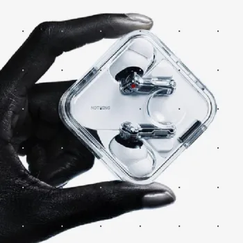 Nothing Ear (3) : les prochains écouteurs sans fil de la marque arrivent bientôt