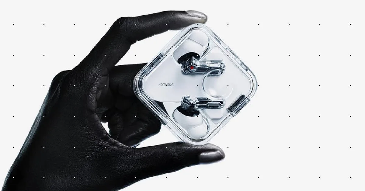 Nothing Ear (3) : les prochains écouteurs sans fil de la marque arrivent bientôt 49 Nothing Ear (3) : les prochains écouteurs sans fil de la marque arrivent bientôt