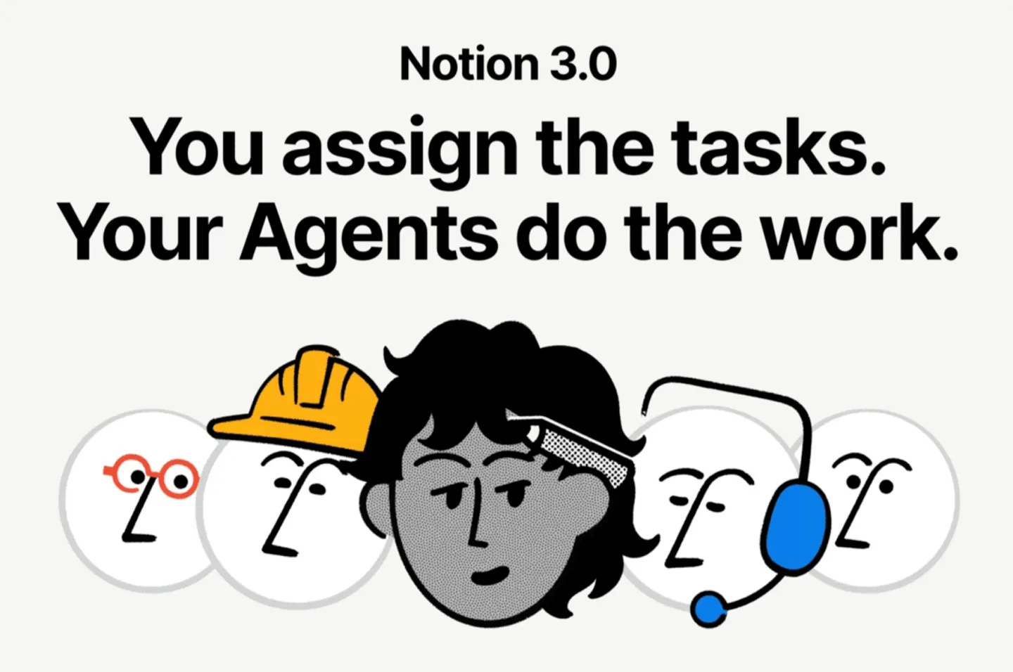 Notion 3.0 : Un premier agent IA capable d’automatiser vos workflows