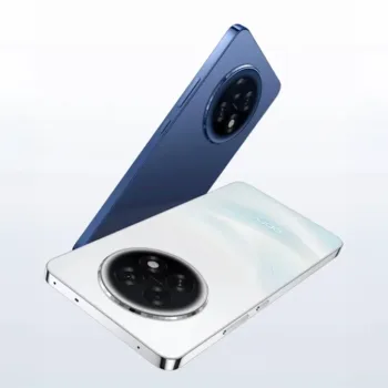 OPPO A6 Max : un smartphone milieu de gamme avec batterie 7 000 mAh et charge 80 W