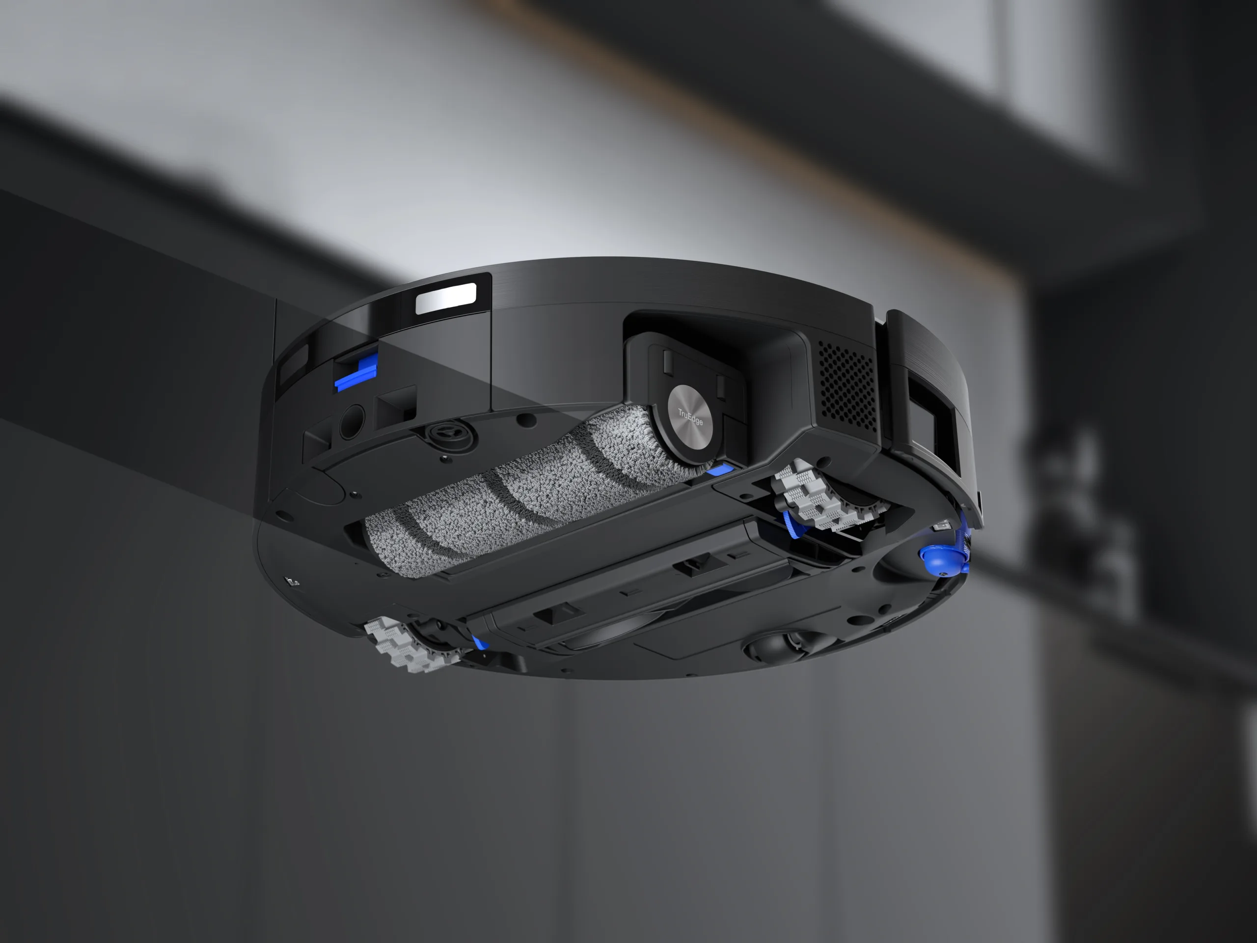 Ecovacs Deebot X11 Omnicyclone : un aspirateur robot qui ne s’arrête (presque) jamais 50 OZMO ROLLER scaled