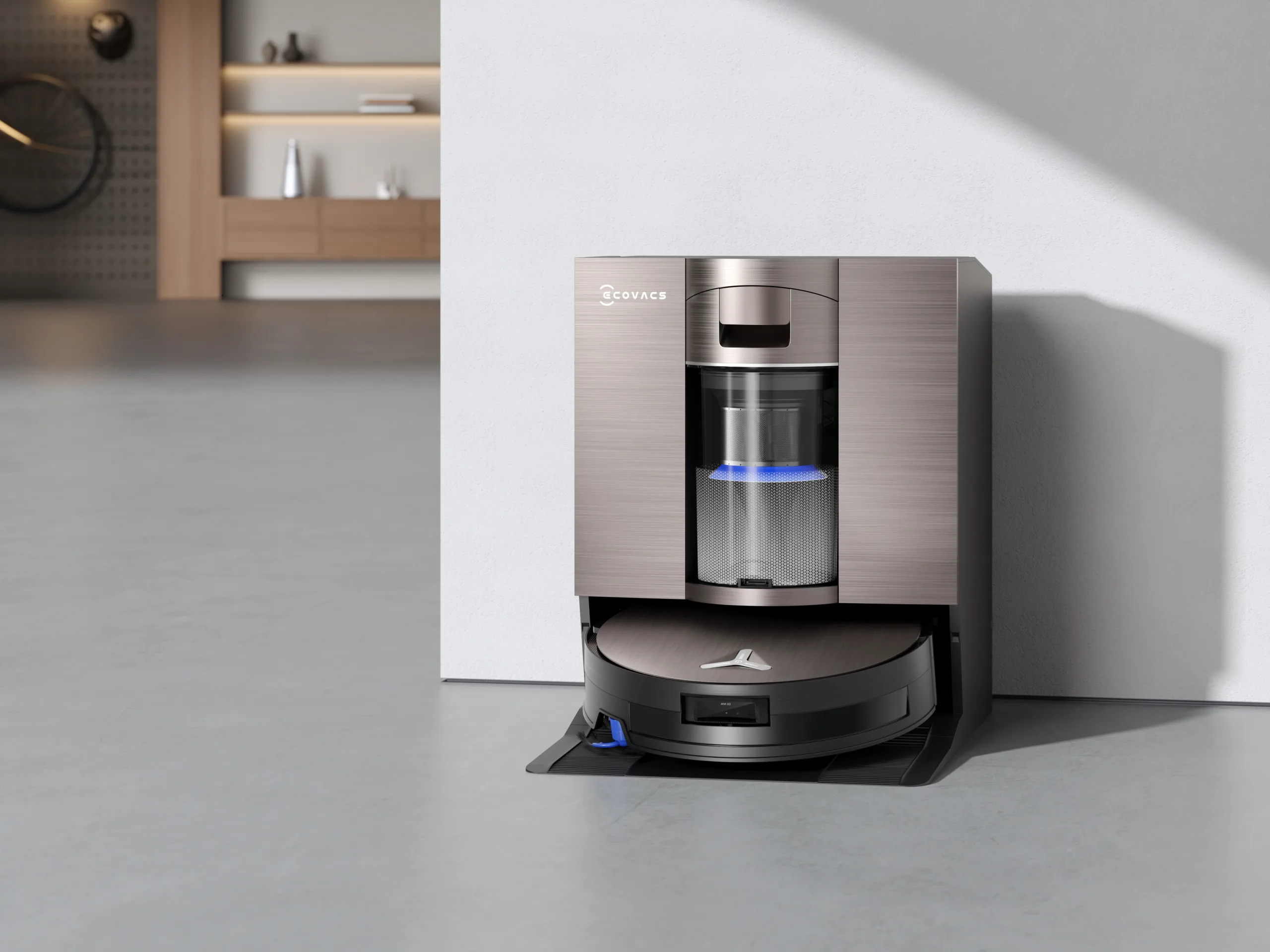 Ecovacs Deebot X11 Omnicyclone : un aspirateur robot qui ne s’arrête (presque) jamais 51 OmniCyclone scaled