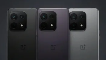 OnePlus 15 : design compact, nouveau matériau et Snapdragon 8 Elite Gen 5