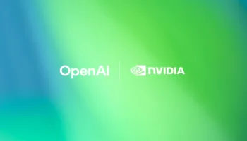 OpenAI s’associe à Nvidia : un partenariat stratégique à 100 milliards pour l’IA