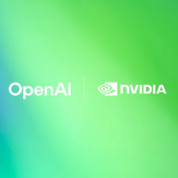 OpenAI s’associe à Nvidia : un partenariat stratégique à 100 milliards pour l’IA
