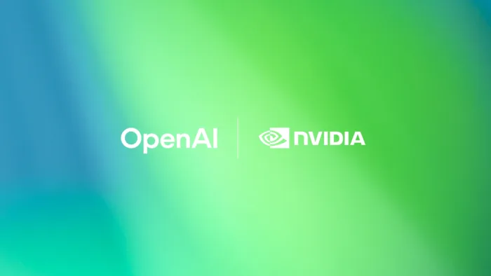 OpenAI s’associe à Nvidia : un partenariat stratégique à 100 milliards pour l’IA