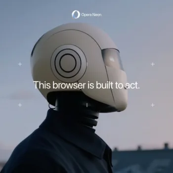Opera Neon : Le nouveau navigateur IA qui agit vraiment à votre place, la fin de la navigation manuelle ?