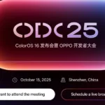 Oppo ColorOS 16 launch