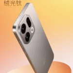 OPPO Find X9 et X9 Pro : design, batteries 7 500 mAh et lancement mondial confirmé 47 Oppo Find X9 1 2 scaled 1