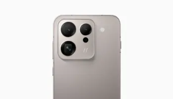 OPPO Find X9 : un design repensé avec un nouveau module photo rectangulaire