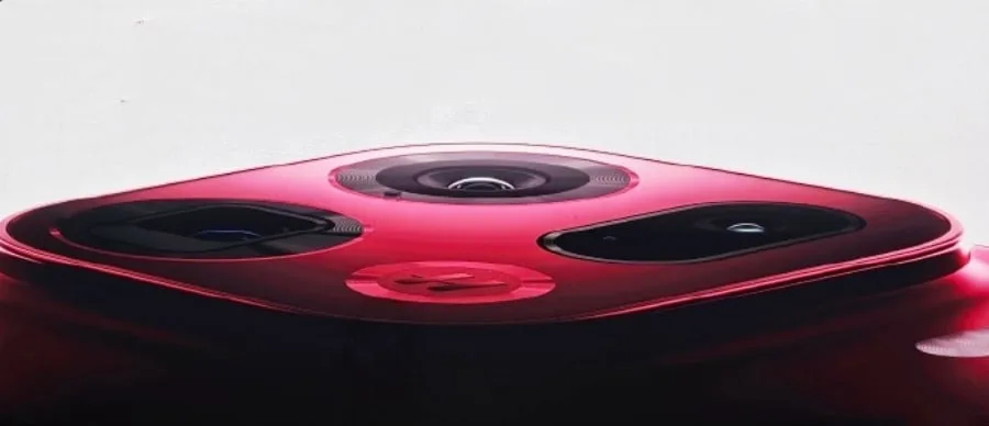 Oppo Find X9 series camera modul