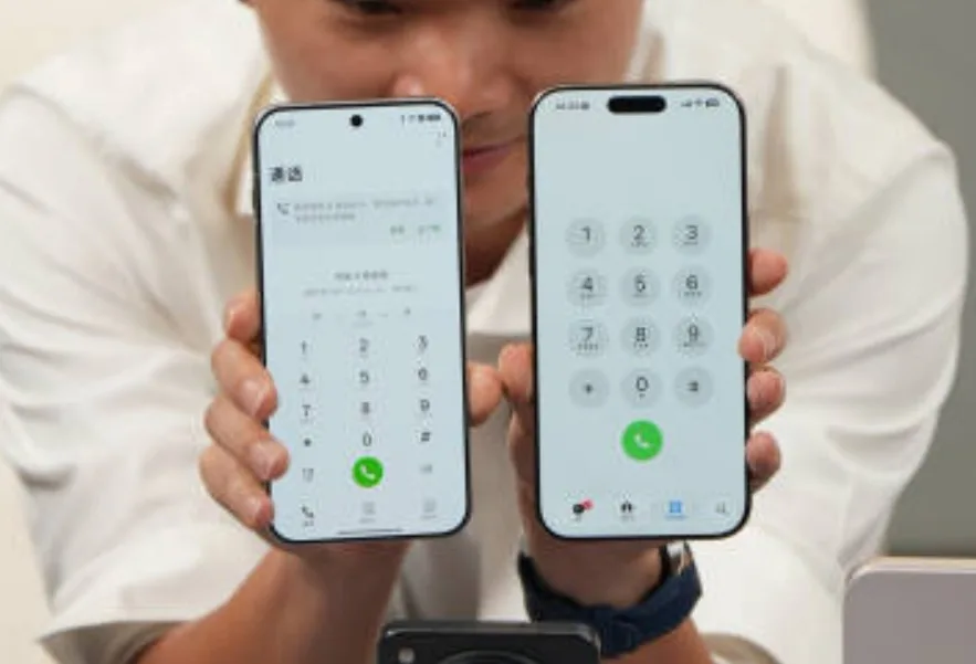 OPPO Find X9 : batterie géante de 7 500 mAh confirmée avant le lancement