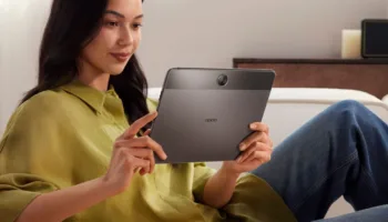 OPPO Pad 5 : la nouvelle tablette haut de gamme fuite avant son lancement