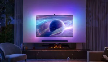 Govee TV Backlight 3 Pro : des couleurs HDR ultra-précises pour vos soirées ciné 96 Govee TV Backlight 3 Pro : des couleurs HDR ultra-précises pour vos soirées ciné