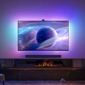 Govee TV Backlight 3 Pro : des couleurs HDR ultra-précises pour vos soirées ciné