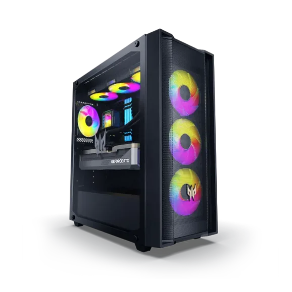 PREDATOR ORION 7000 01