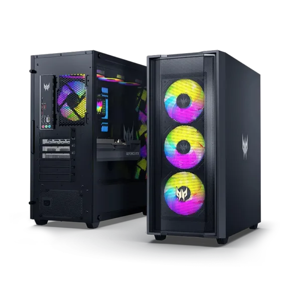 PREDATOR ORION 7000 02