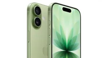 iPhone 18 : une Dynamic Island plus petite en 2026, mais pas encore de capteur sous l’écran
