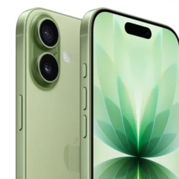 iPhone 18 : une Dynamic Island plus petite en 2026, mais pas encore de capteur sous l’écran